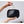 Load image into Gallery viewer, THE MAKEUP BAG | Midnight Blue