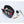 Load image into Gallery viewer, THE MAKEUP BAG | Midnight Blue