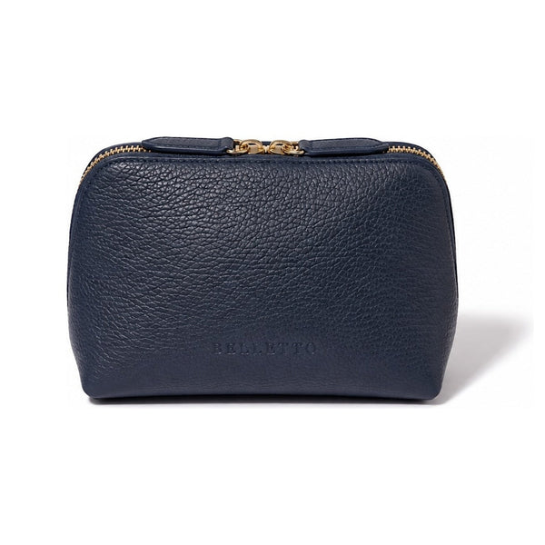 THE MAKEUP BAG