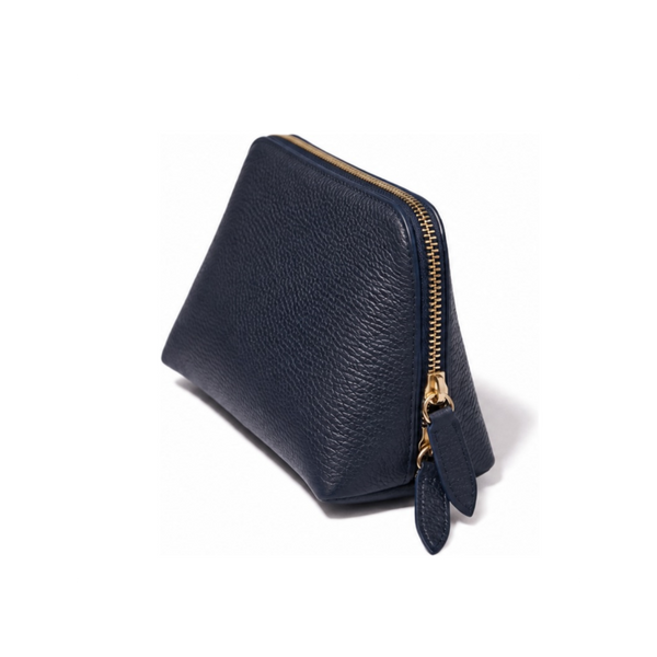 THE MAKEUP BAG