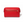 Load image into Gallery viewer, THE ESSENTIALS CLUTCH | Spanish Red - Limited Edition Color
