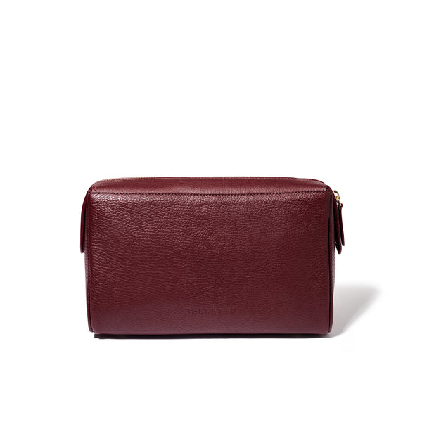 THE ESSENTIALS CLUTCH | Vino