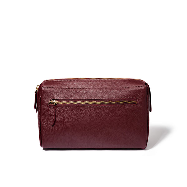 THE ESSENTIALS CLUTCH | Vino