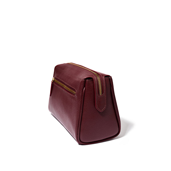 THE ESSENTIALS CLUTCH | Vino