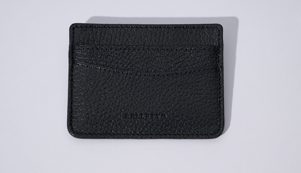 THE CARD CASE
