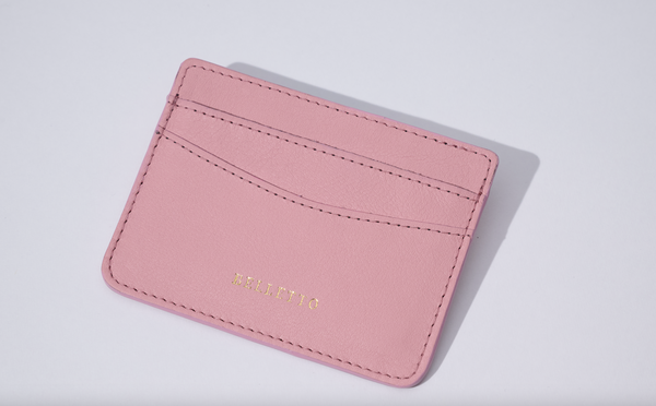 THE CARD CASE