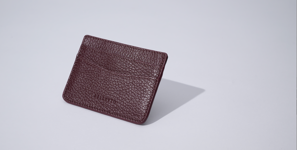 THE CARD CASE