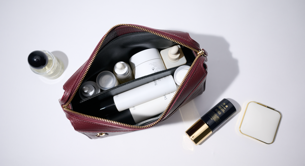 THE ESSENTIALS CLUTCH | Vino