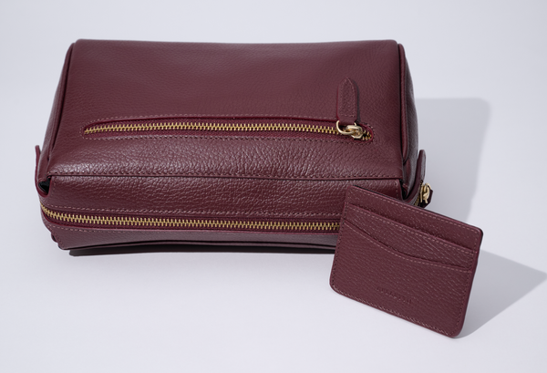 THE CARD CASE