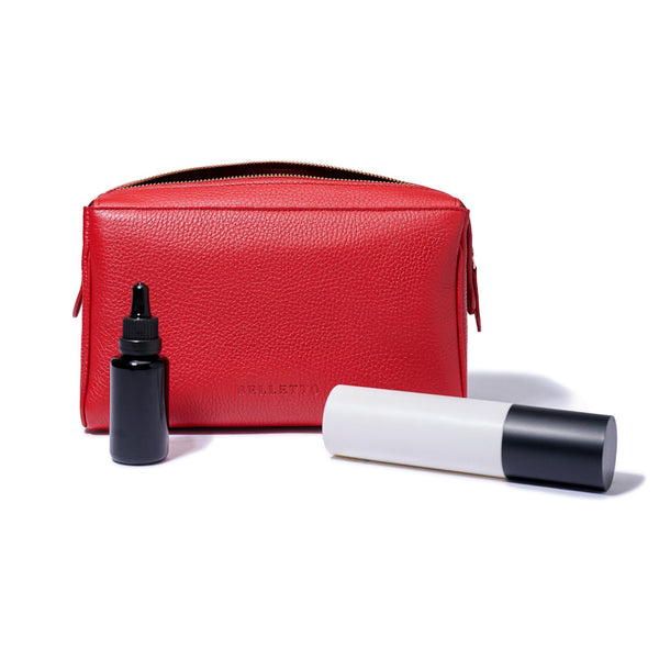 THE ESSENTIALS CLUTCH