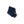 Load image into Gallery viewer, THE MAKEUP BAG MIDNIGHT BLUE  - COMING SOON
