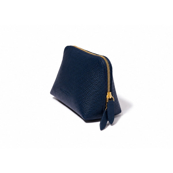 THE MAKEUP BAG MIDNIGHT BLUE  - COMING SOON