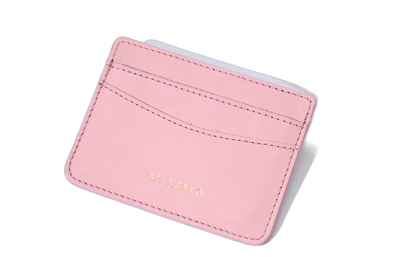 THE CARD CASE
