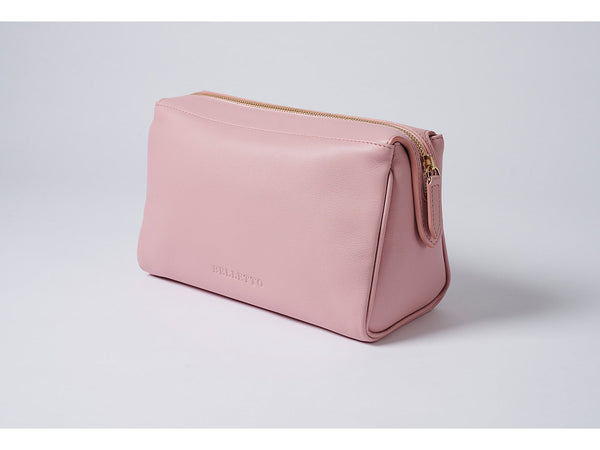 THE ESSENTIALS CLUTCH | Blush Pink - Limited Edition Color